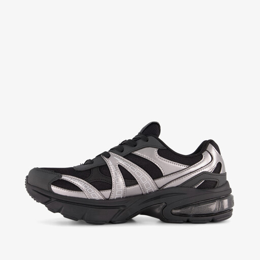 Shadow - Stellar 90 dames sneakers zwart