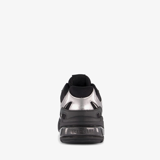 Shadow - Stellar 90 dames sneakers zwart