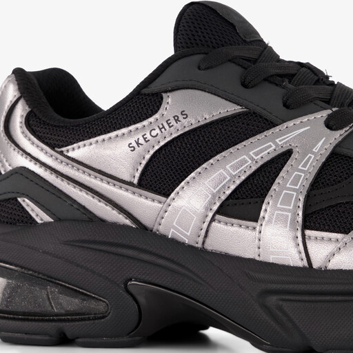 Shadow - Stellar 90 dames sneakers zwart