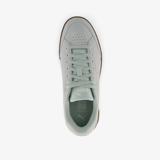 Vikky Star SD dames sneakers lichtblauw