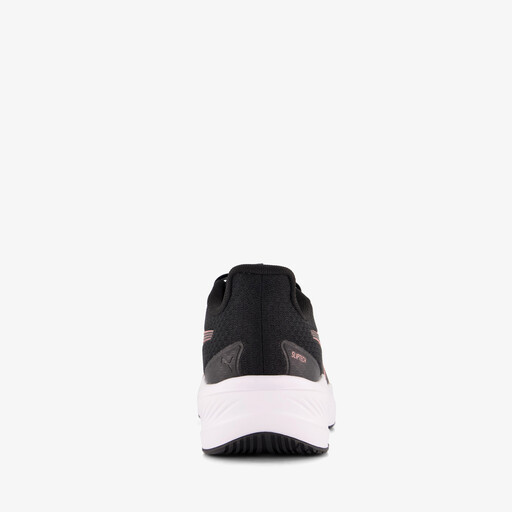 Dasher Lite SlipTech dames hardloopschoenen zwart