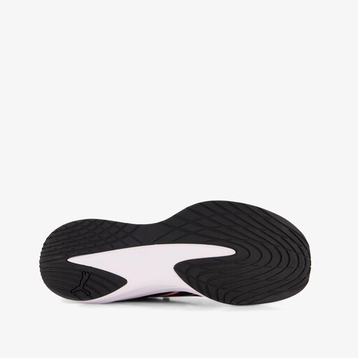 Dasher Lite SlipTech dames hardloopschoenen zwart