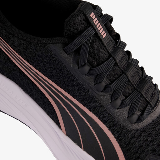 Dasher Lite SlipTech dames hardloopschoenen zwart