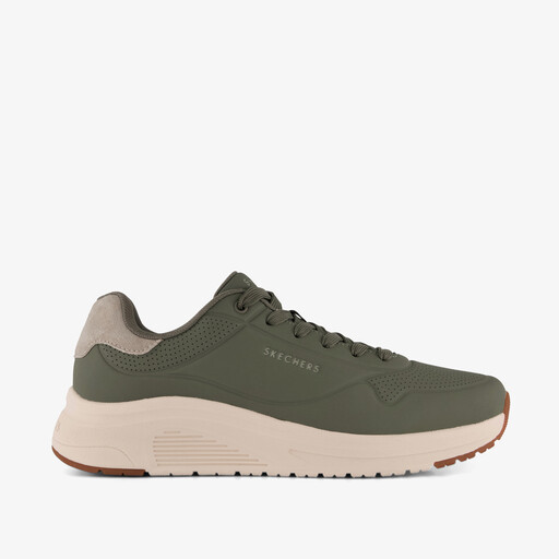 Uno Lite 2 heren sneakers groen
