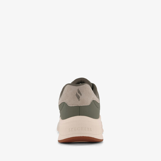 Uno Lite 2 heren sneakers groen