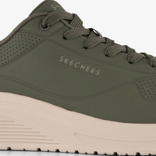 Uno Lite 2 heren sneakers groen