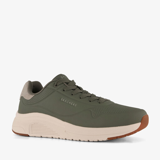 Uno Lite 2 heren sneakers groen