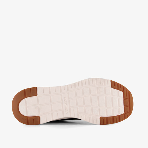 Slip-ins: Uno Lite 2 - New Arc heren sneaker zwart