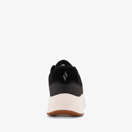 Slip-ins: Uno Lite 2 - New Arc heren sneaker zwart