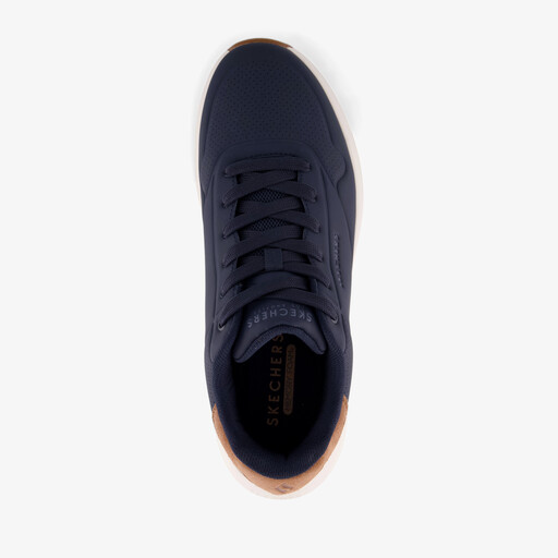 Uno Lite 2 heren sneakers blauw
