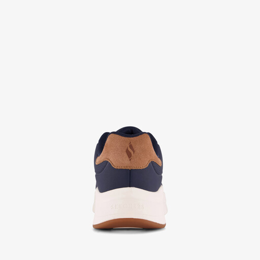Uno Lite 2 heren sneakers blauw