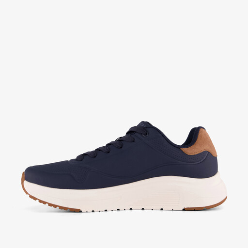 Uno Lite 2 heren sneakers blauw