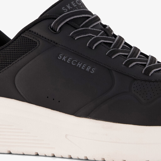 Slip-ins: Uno Lite 2 - New Arc heren sneaker zwart