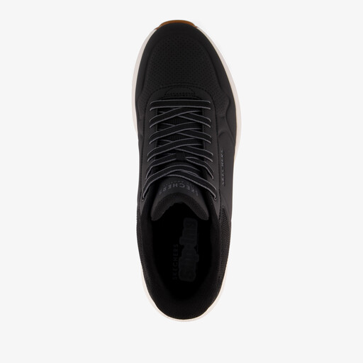 Slip-ins: Uno Lite 2 - New Arc heren sneaker zwart