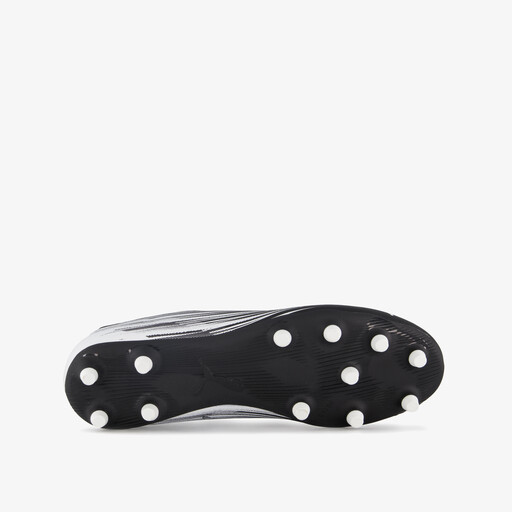 Attacanto II MG heren voetbalschoenen zwart wit