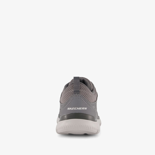 Summits South Rim heren sneakers grijs