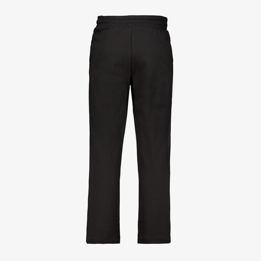 Heren joggingbroek zwart