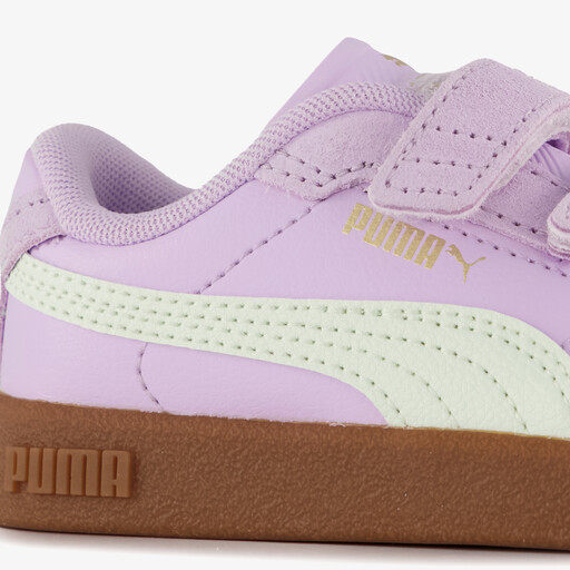 Club II Era V meisjes sneakers lila