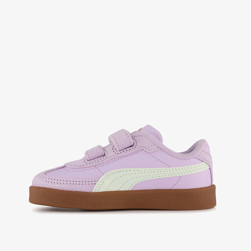 Club II Era V meisjes sneakers lila