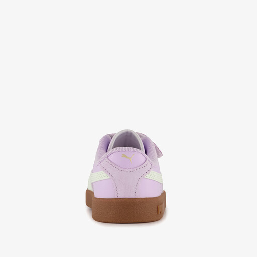Club II Era V meisjes sneakers lila