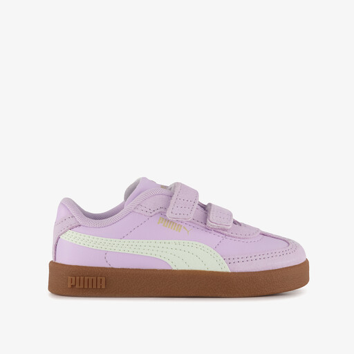 Club II Era V meisjes sneakers lila