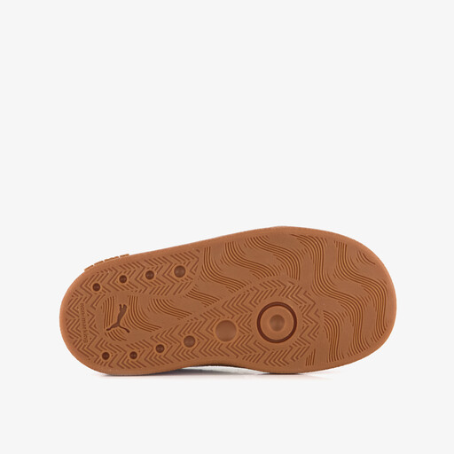 Club II Era V meisjes sneakers lila