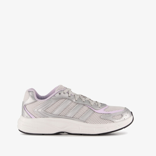 Eclyptix 2000 kinder sneakers zilver