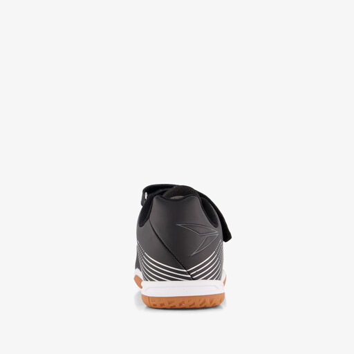 IC kinder zaalschoenen zwart