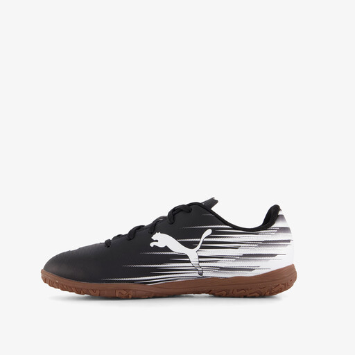Attacanto II IT IC kinder zaalschoenen zwart