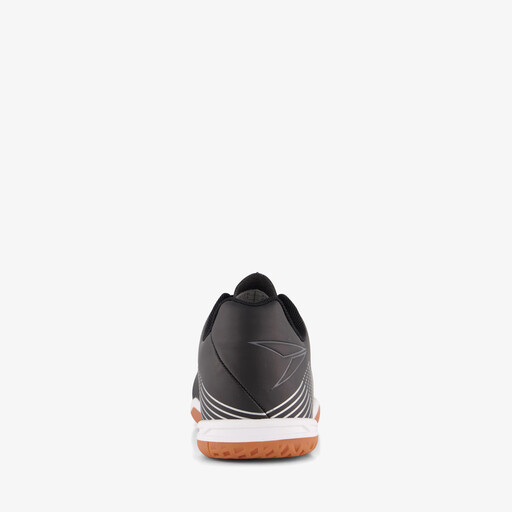 IC unisex zaalschoenen zwart