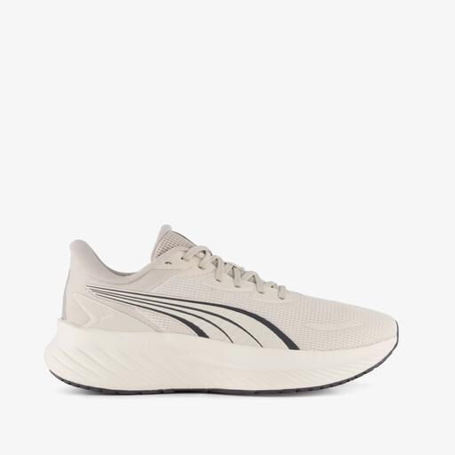 Pounce Lite 2 dames hardloopschoenen beige