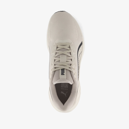 Pounce Lite 2 dames hardloopschoenen beige