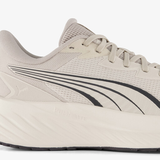 Pounce Lite 2 dames hardloopschoenen beige