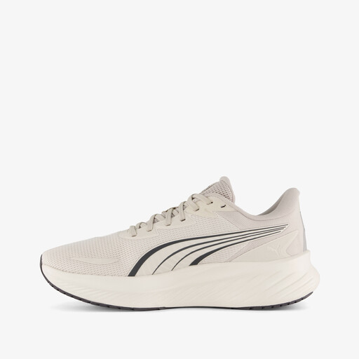 Pounce Lite 2 dames hardloopschoenen beige
