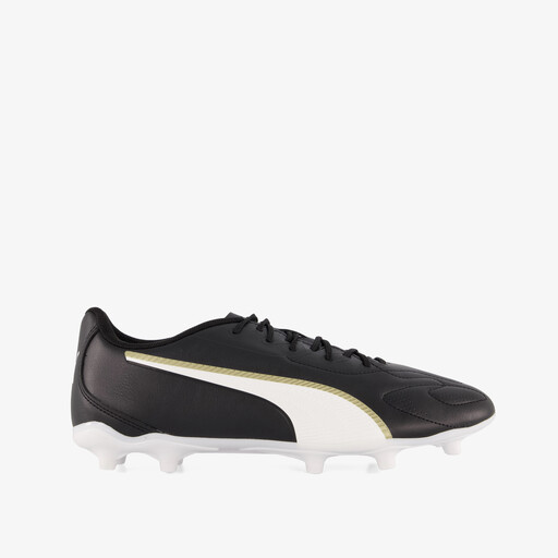 King 20 Play MG heren voetbalschoenen zwart