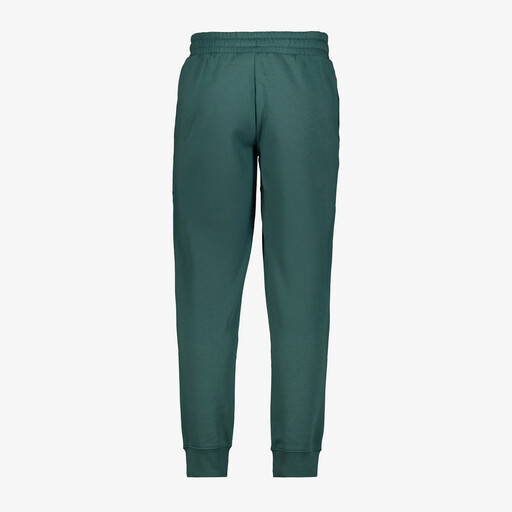 ESS No. 1 Logo FL CL heren joggingbroek groen
