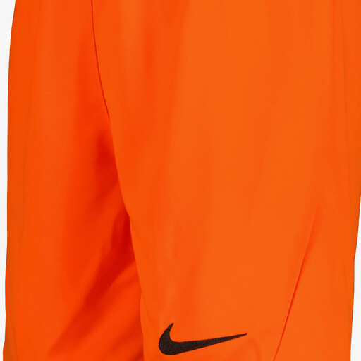 Dri-FIT Park III kinder sporthort blauw