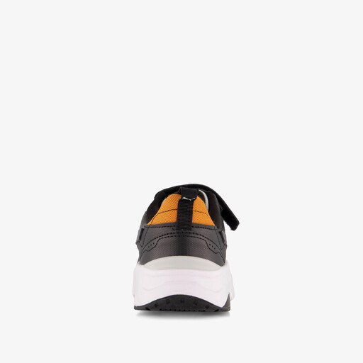 Trinity 2 LT kinder sneakers grijs zwart