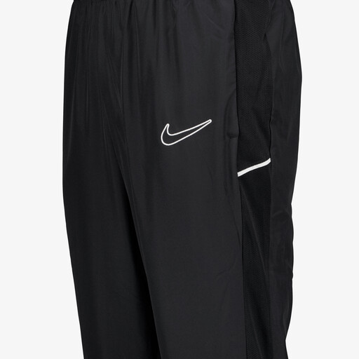 Dri-FIT Academy heren trainingsbroek zwart
