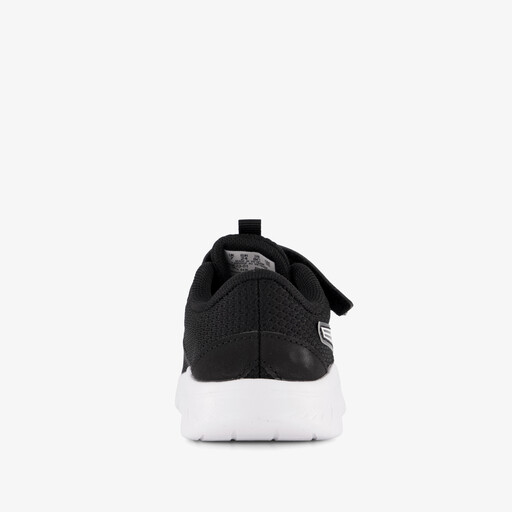 FlexFocus Modern kinder sneakers zwart