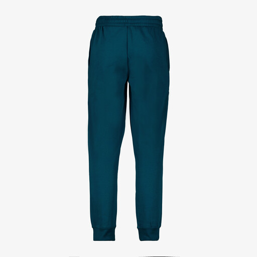 Essentials No. 1 Logo heren joggingbroek donkergroen