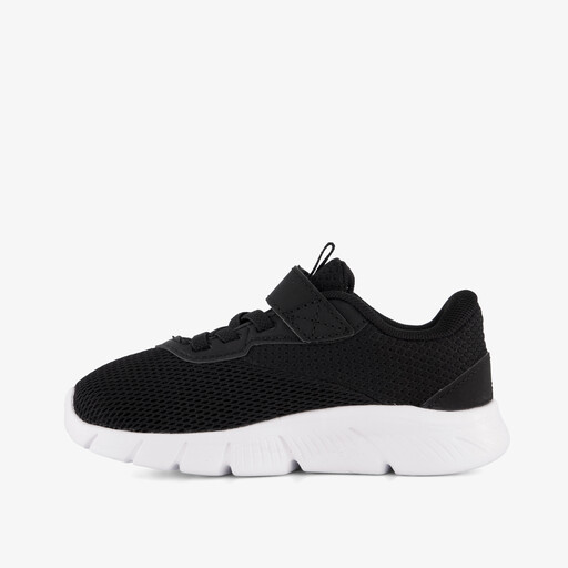 FlexFocus Modern kinder sneakers zwart