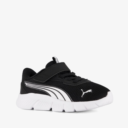 FlexFocus Modern kinder sneakers zwart