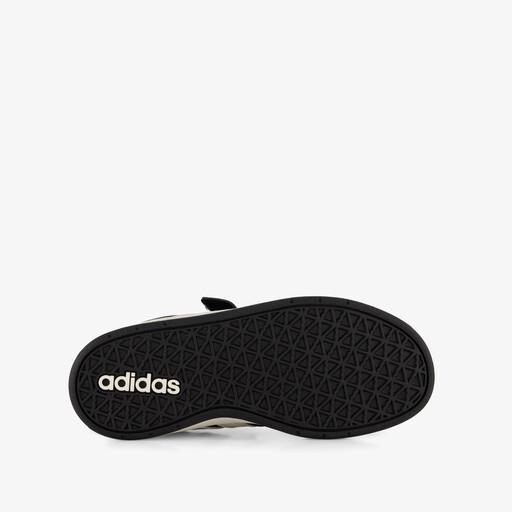 Breakbase kinder sneakers zwart wit