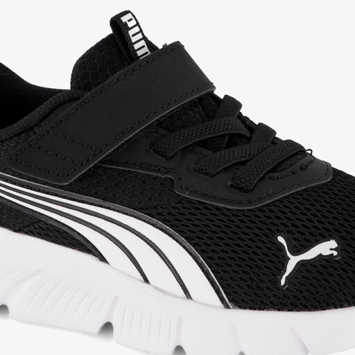 FlexFocus Modern kinder sneakers zwart