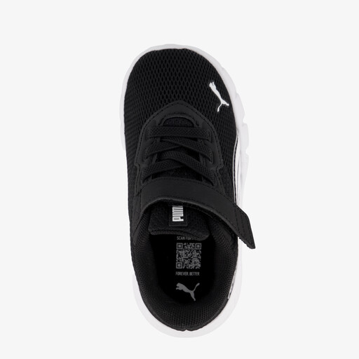 FlexFocus Modern kinder sneakers zwart