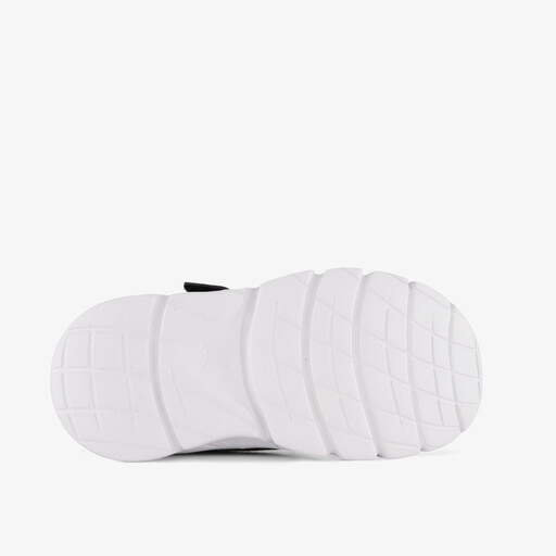 FlexFocus Modern kinder sneakers zwart