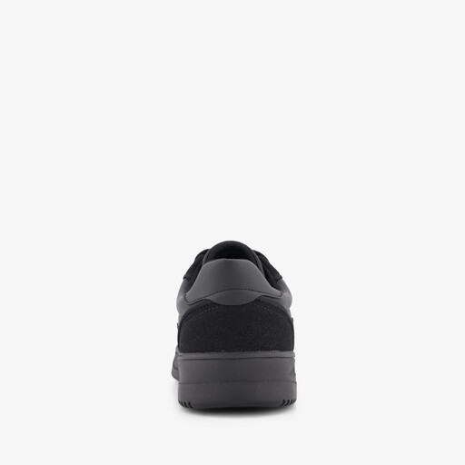 Heren sneakers zwart