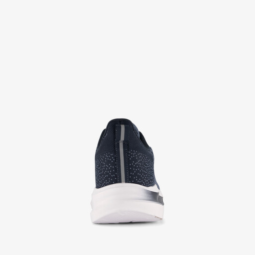 Heren fitnessschoenen blauw