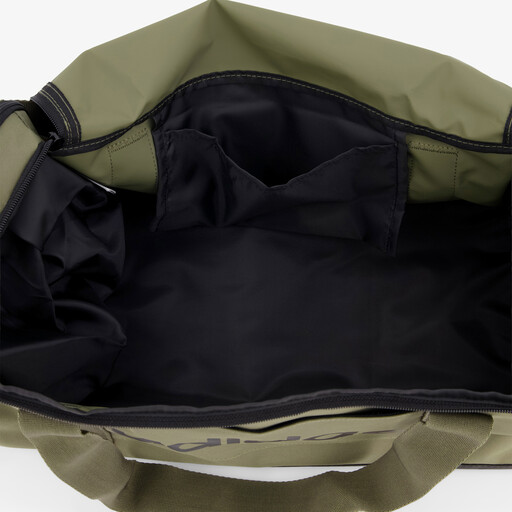 Linear Duffel Small sporttas 24 liter groen